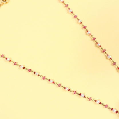 Pari Necklace