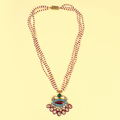 Amer Necklace