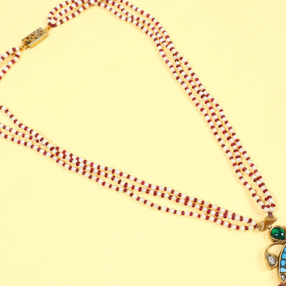Amer Necklace