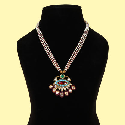 Amer Necklace