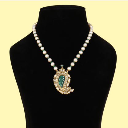Ishqa Necklace