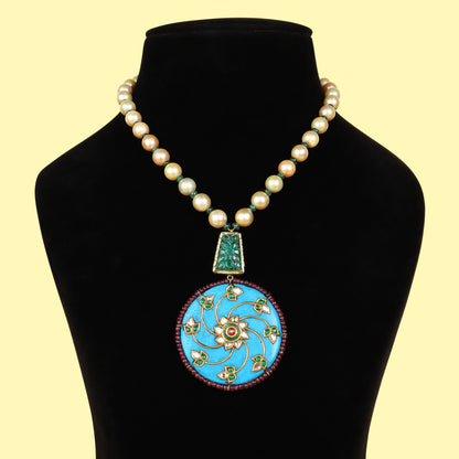 Dhaani Neckl;ace