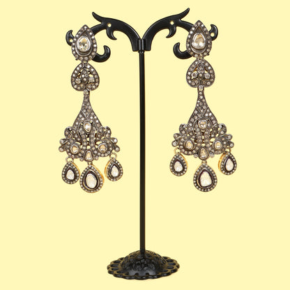 ChamCham earrings
