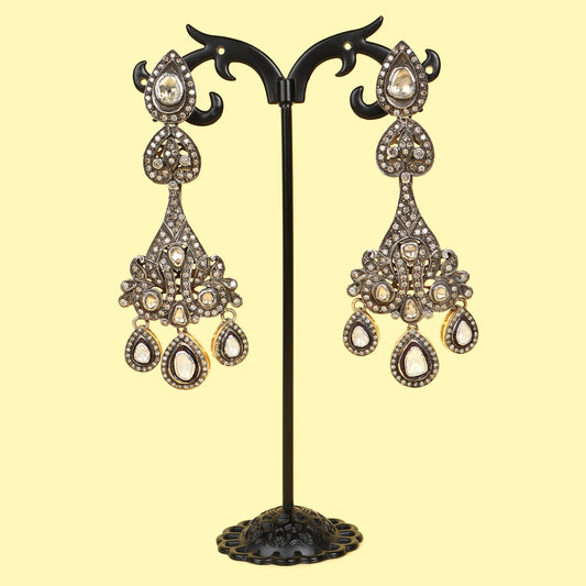 ChamCham earrings