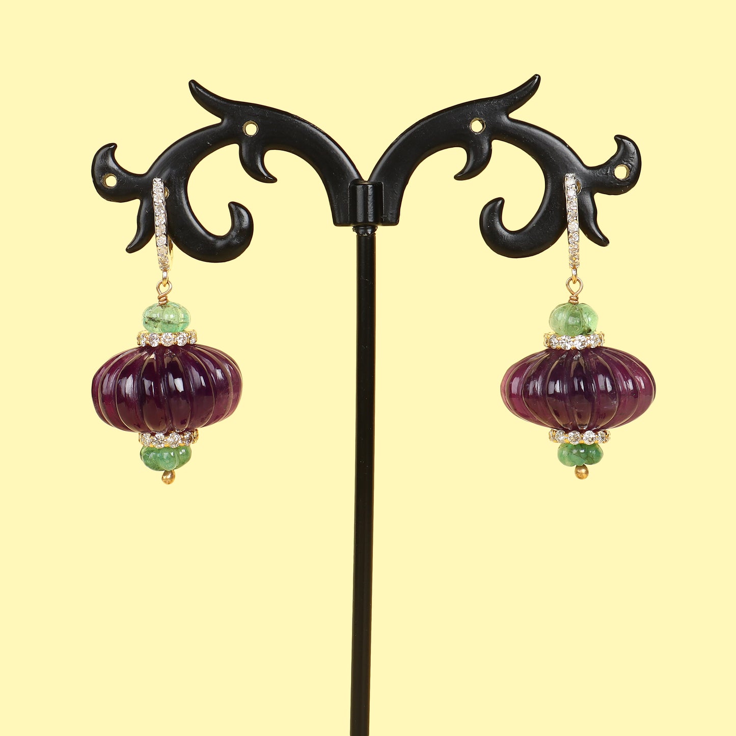 Helena Earrings