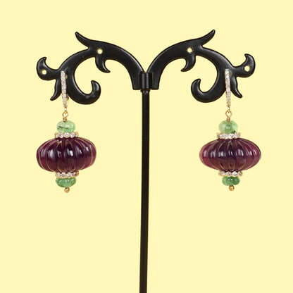 Helena Earrings