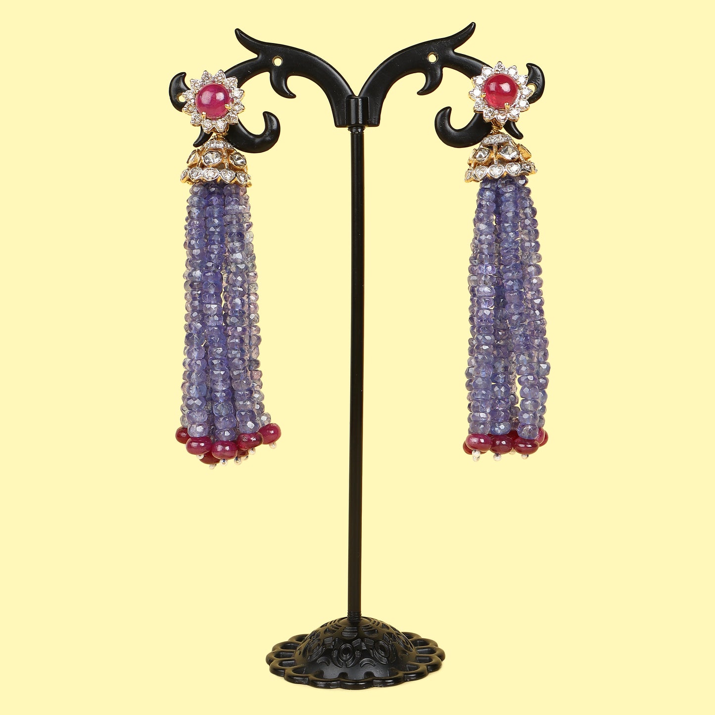 Florence Earrings