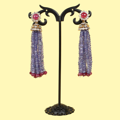 Florence Earrings