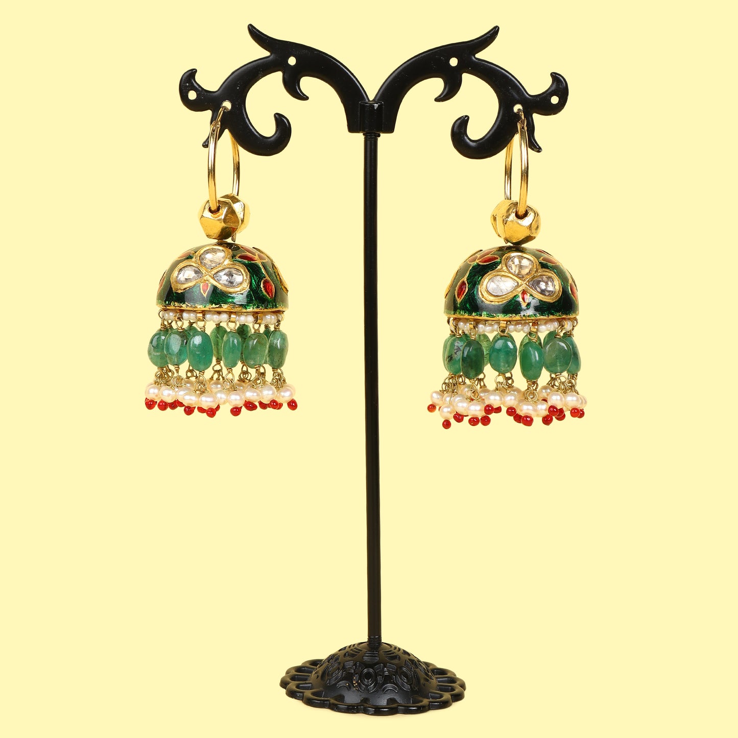 Tanvi Earrings