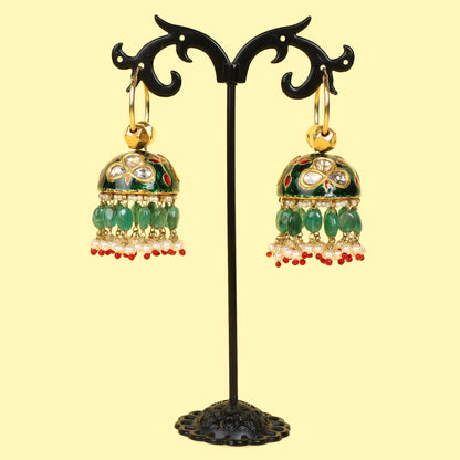 Tanvi Earrings