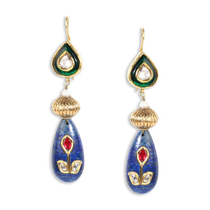 Kokila Earings