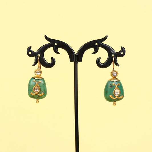 Morni Earrings