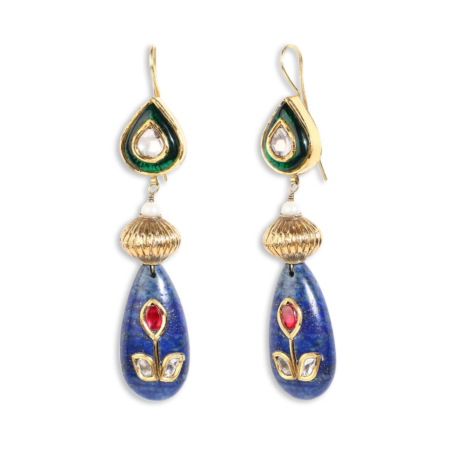 Kokila Earings