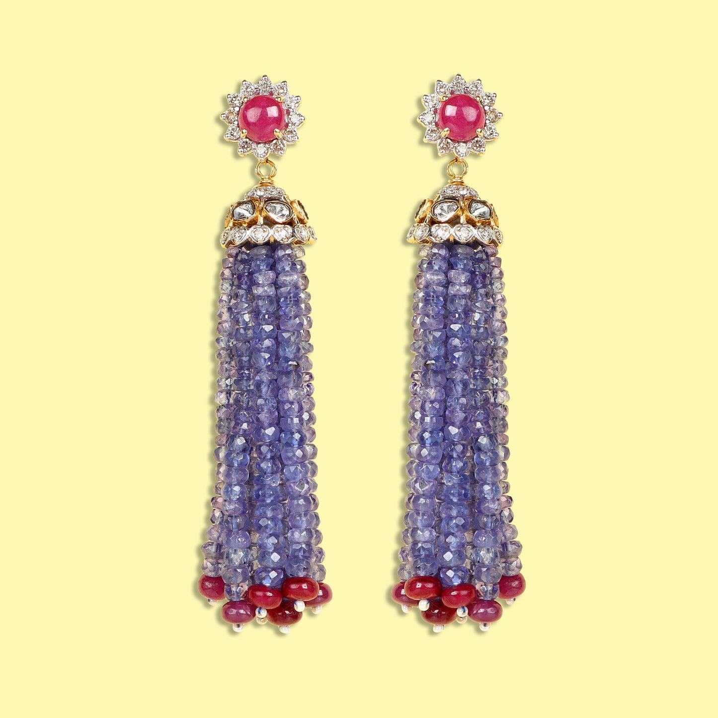 Florence Earrings