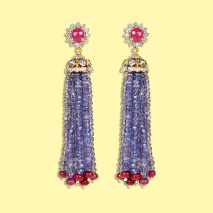Florence Earrings