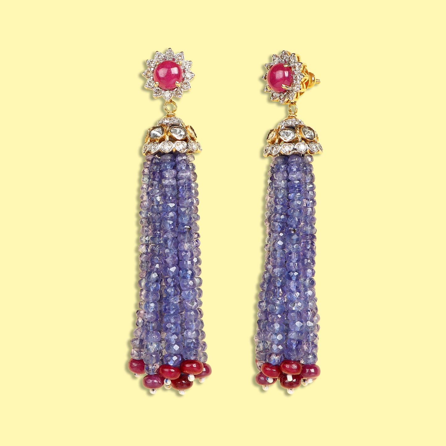Florence Earrings