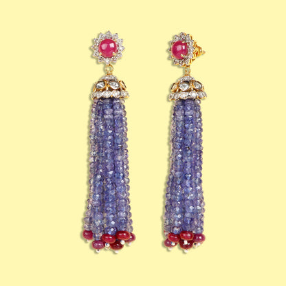 Florence Earrings