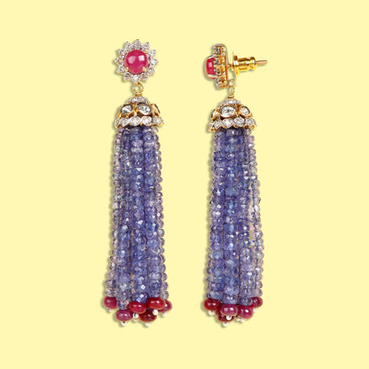 Florence Earrings