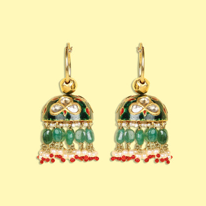 Tanvi Earrings