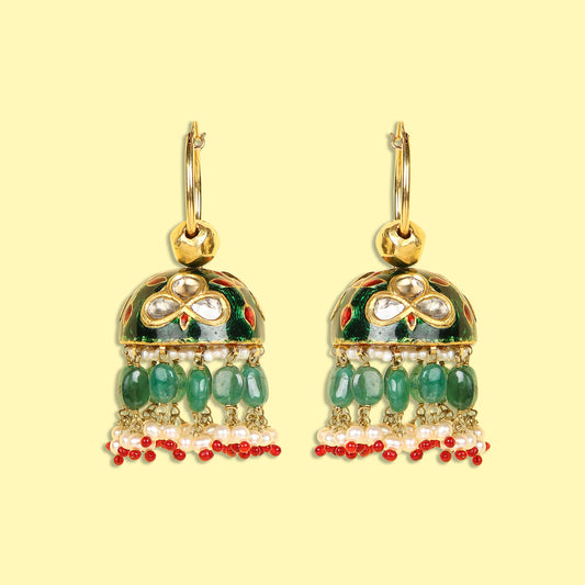 Tanvi Earrings