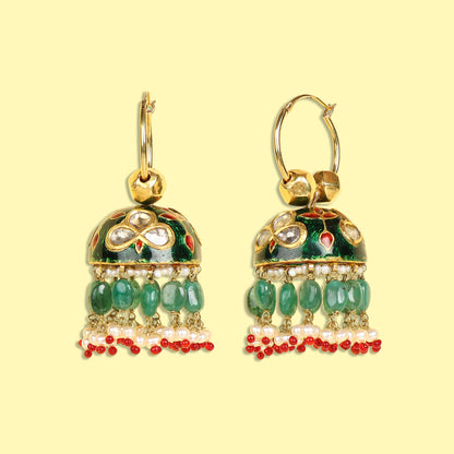 Tanvi Earrings