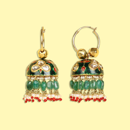 Tanvi Earrings