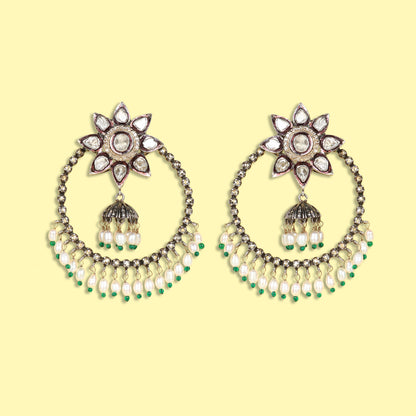 Umrao Earrings