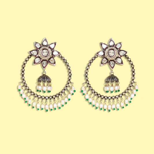 Umrao Earrings