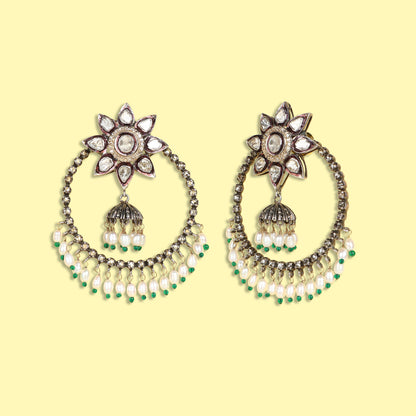 Umrao Earrings