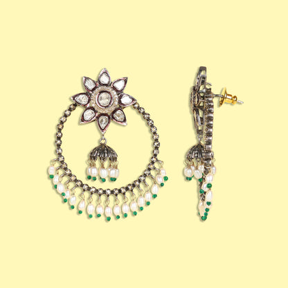 Umrao Earrings