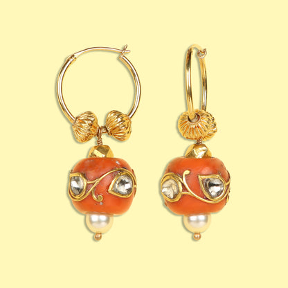 Sahitya Earrings