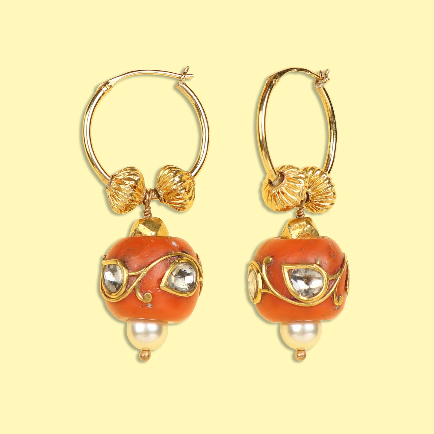 Sahitya Earrings