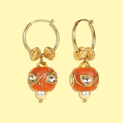 Sahitya Earrings