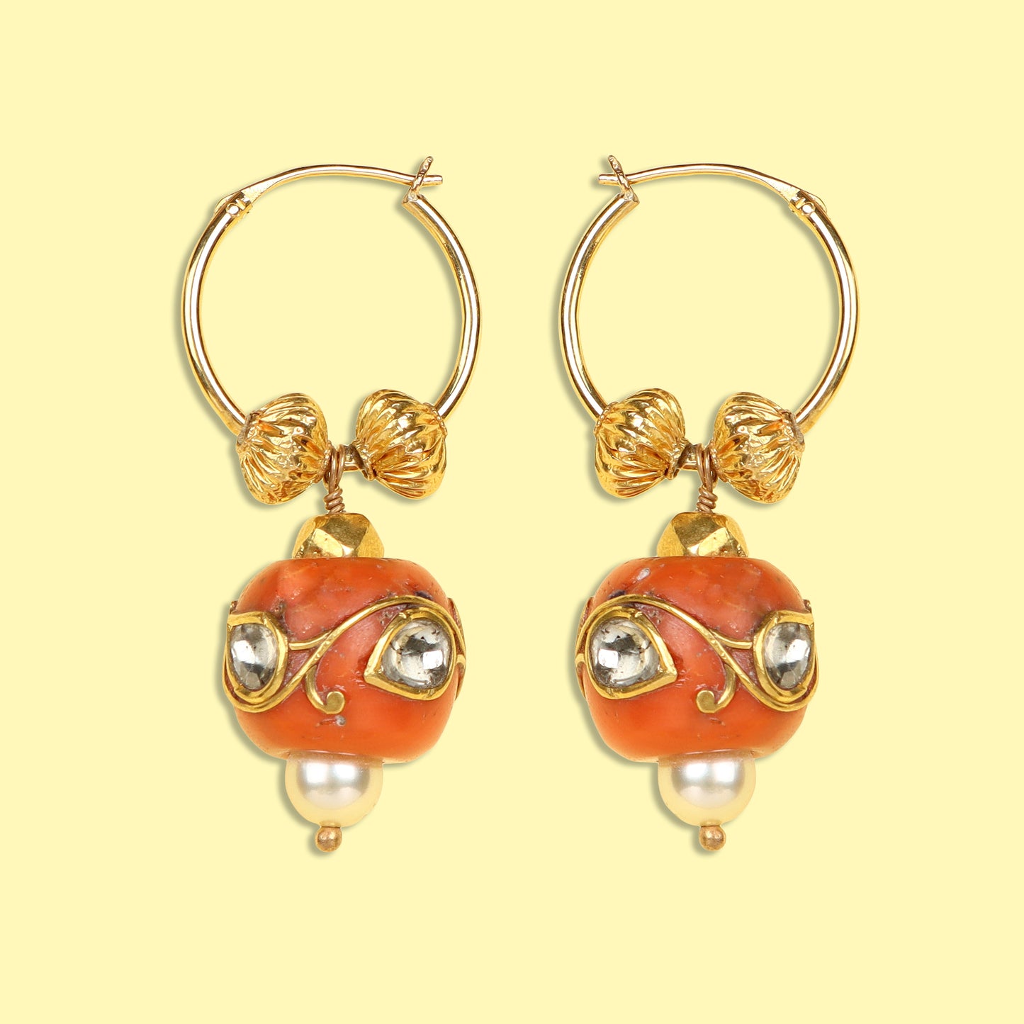 Sahitya Earrings