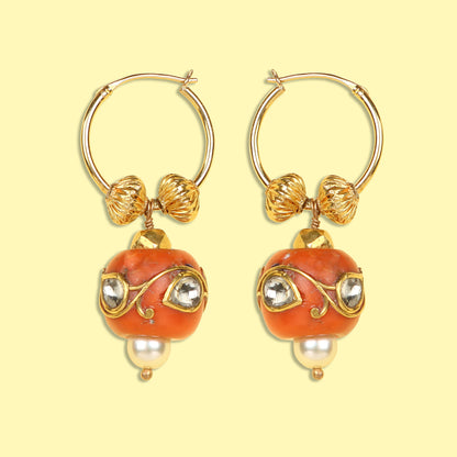 Sahitya Earrings