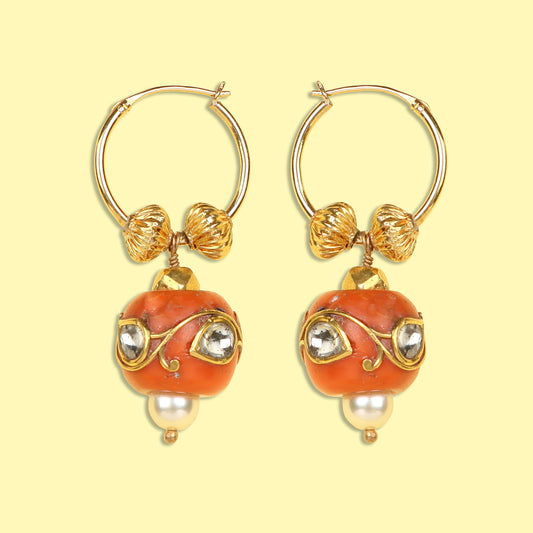 Sahitya Earrings
