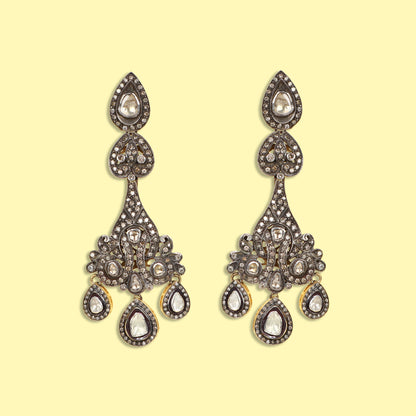 ChamCham earrings