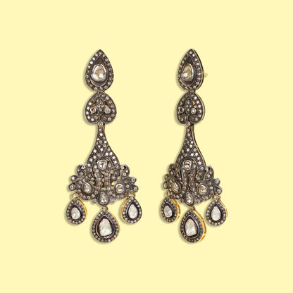 ChamCham earrings