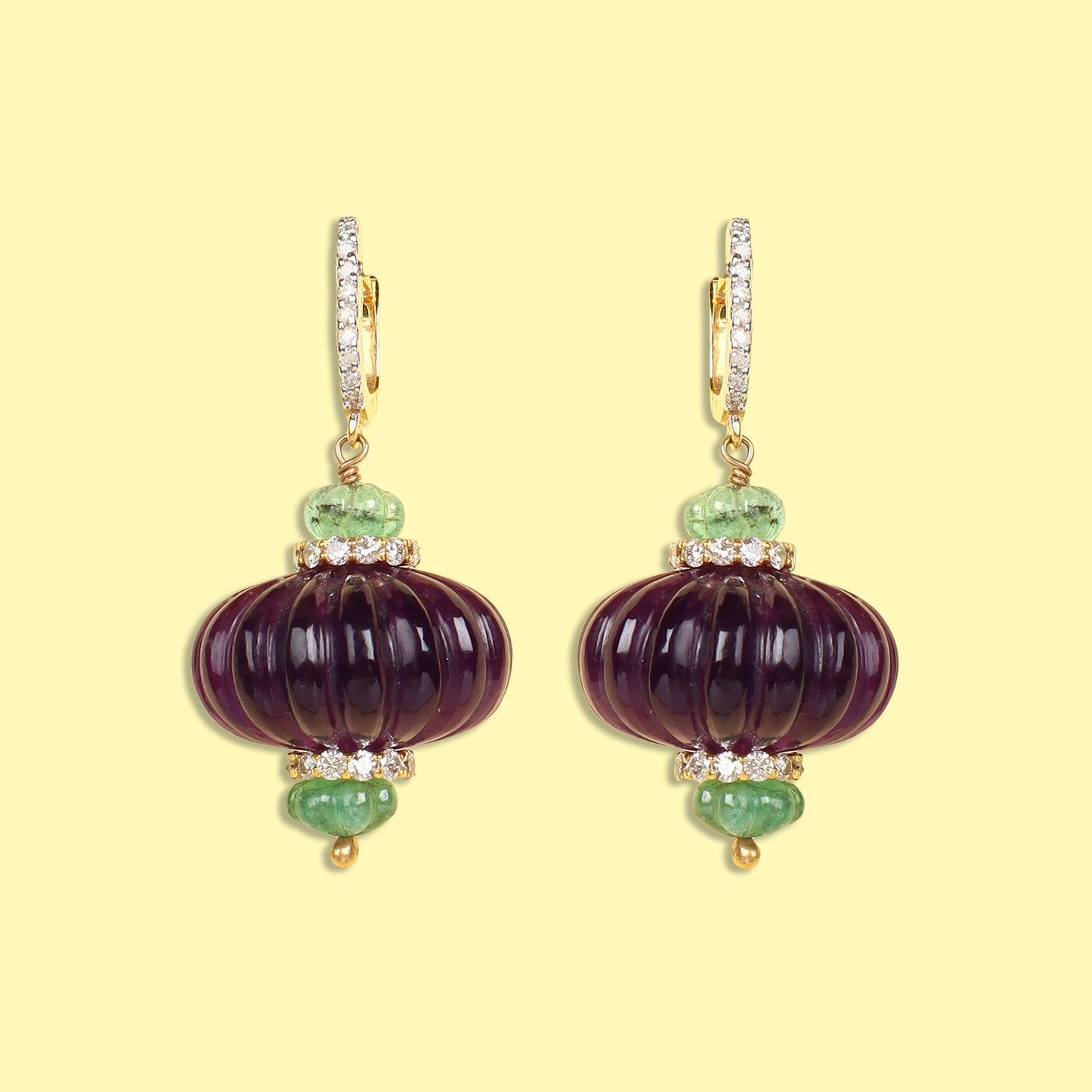 Helena Earrings