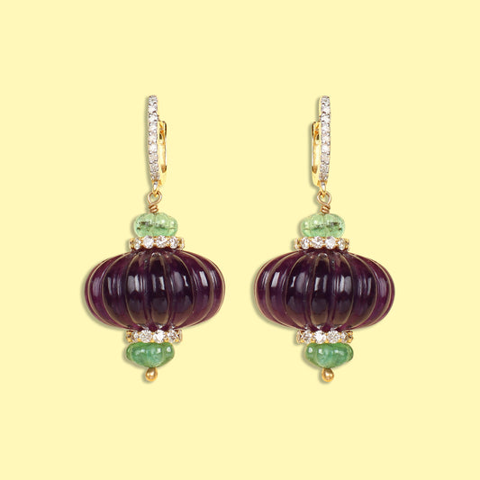 Helena Earrings