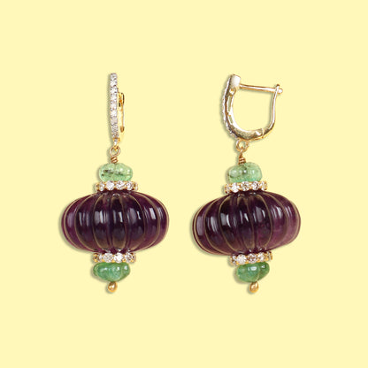 Helena Earrings