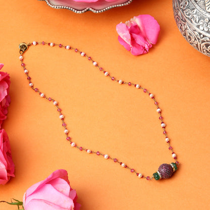 Pari Necklace