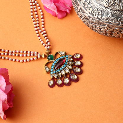 Amer Necklace