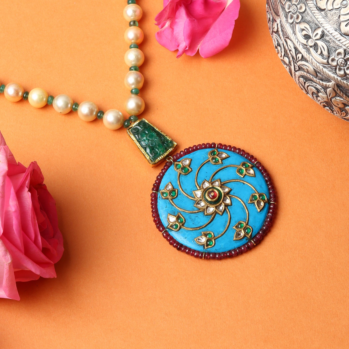 Dhaani Neckl;ace