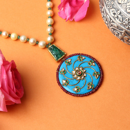 Dhaani Neckl;ace