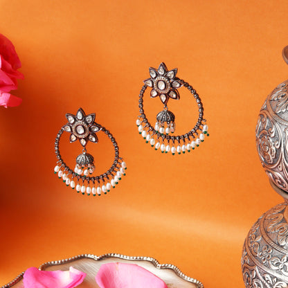 Umrao Earrings
