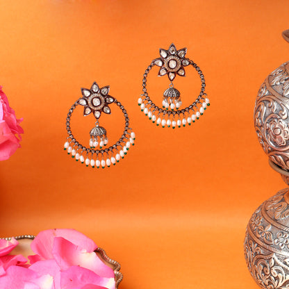 Umrao Earrings