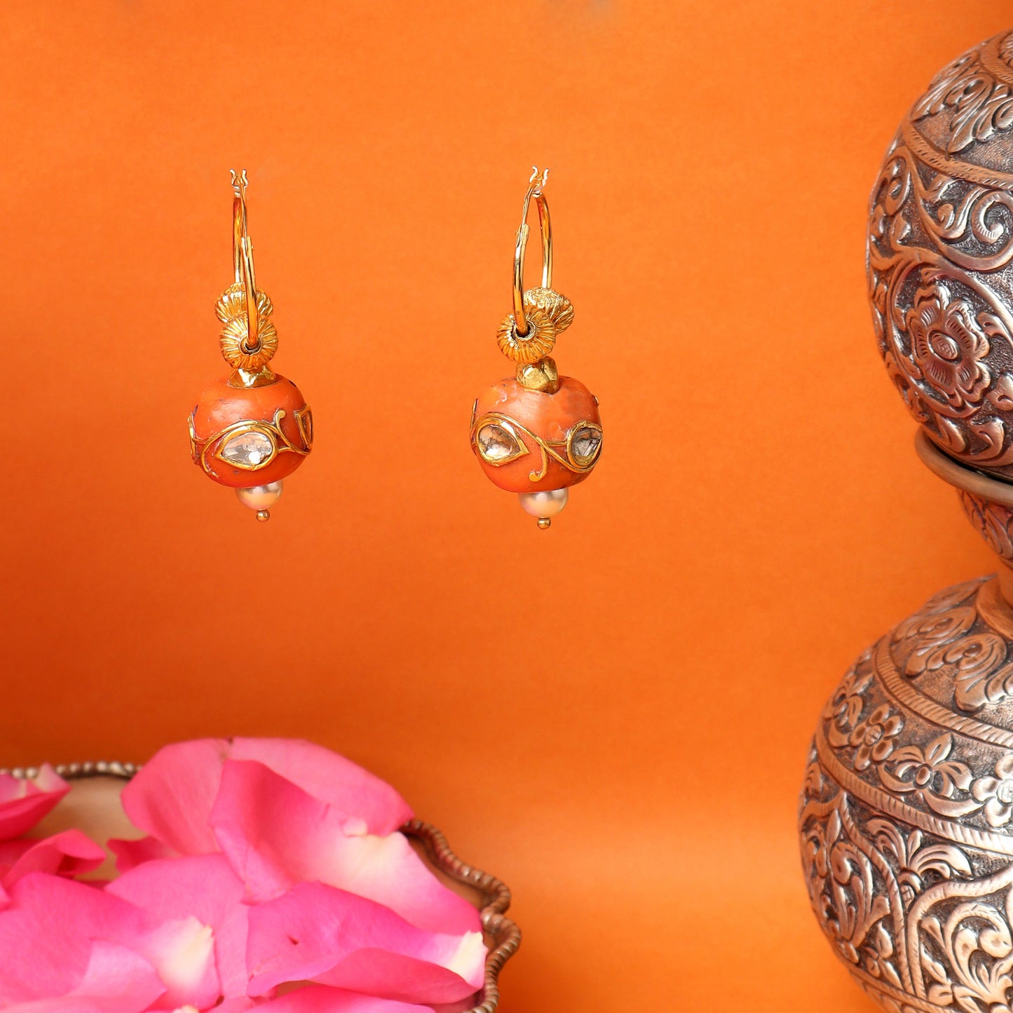 Sahitya Earrings