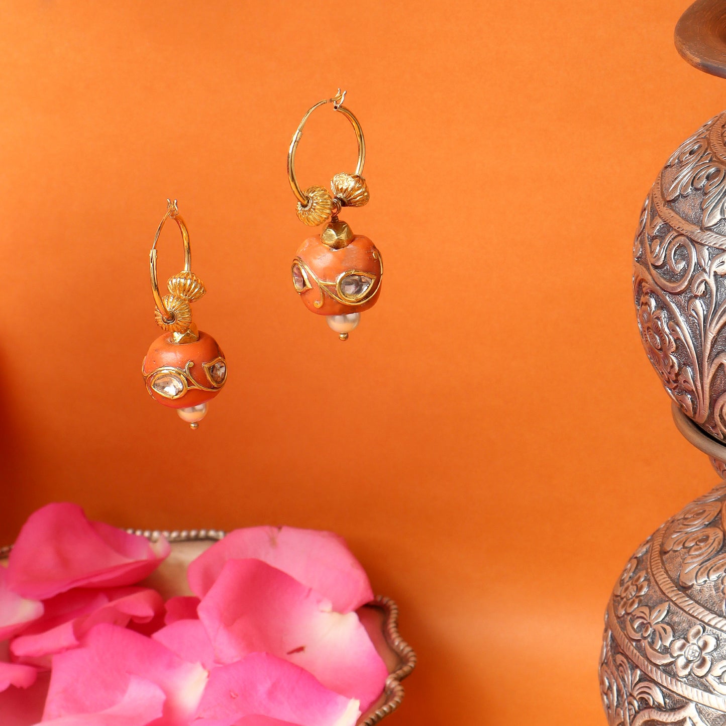 Sahitya Earrings