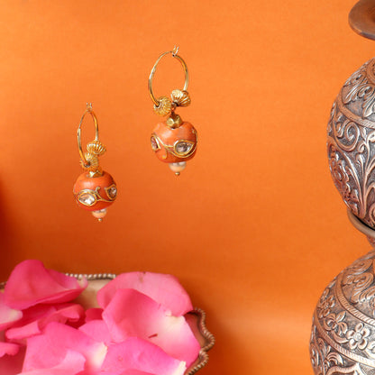 Sahitya Earrings